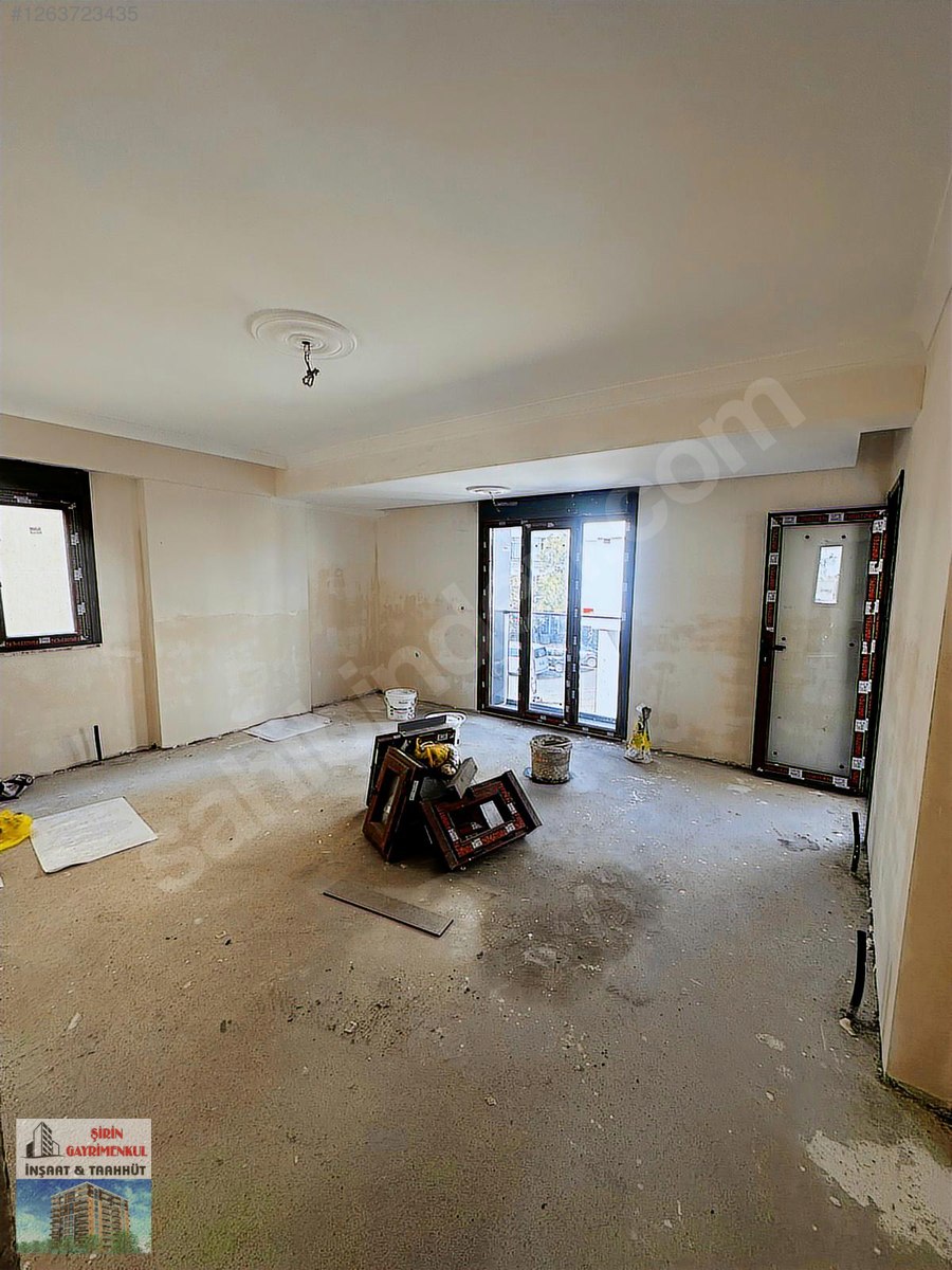 PENDİK BAHÇELİEVLER MAH. SATILIK 3+1 DAİRE - İSTANBUL PENDİK fotoğraf 13